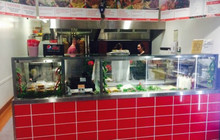 Kaan's Kebabs and Fish&Chips餐厅图片