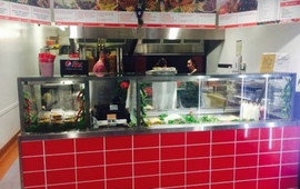 Kaan's Kebabs and Fish&Chips
