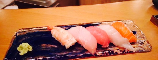 TAI Restaurant餐厅图片