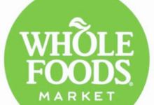 Whole Foods Market购物图片