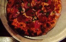 Steam Engine Pizza Pub餐厅图片
