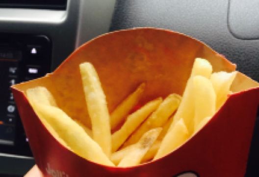 Jollibee美食图片
