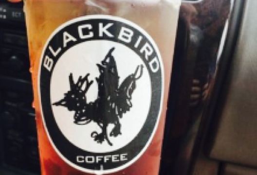 Blackbird Coffee美食图片