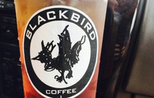 Blackbird Coffee餐厅图片