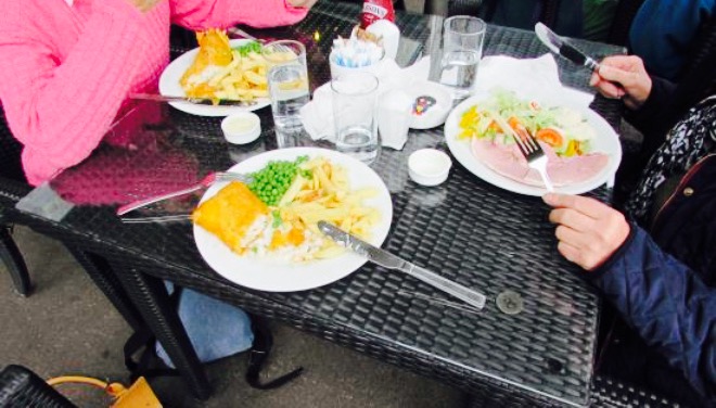 Charles Restaurant餐厅图片