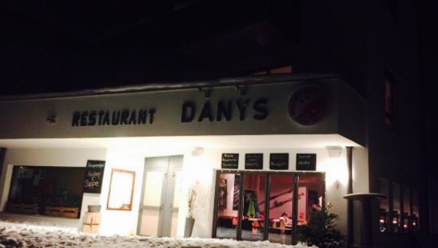 Restaurant DANYS