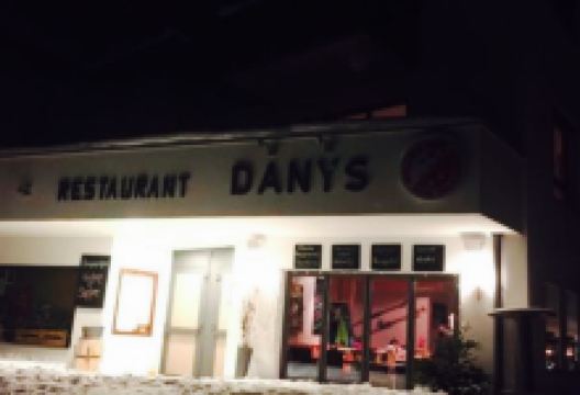 Restaurant DANYS美食图片