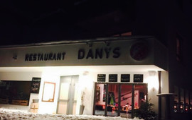 Restaurant DANYS