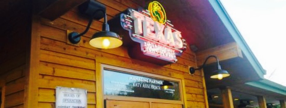 Texas Roadhouse餐厅图片