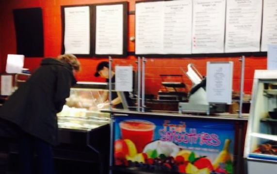 Geno's Italian Deli餐厅图片