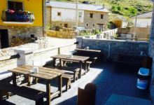 Las Duernas美食图片