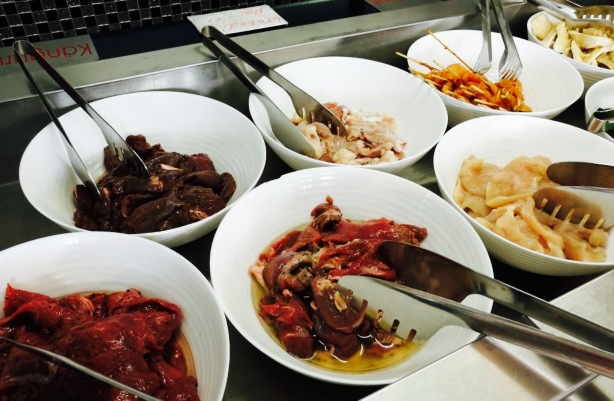 Chinarestaurant Phonix