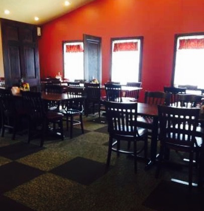 Crossroads Family Restaurant