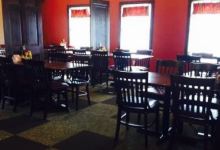 Crossroads Family Restaurant美食图片