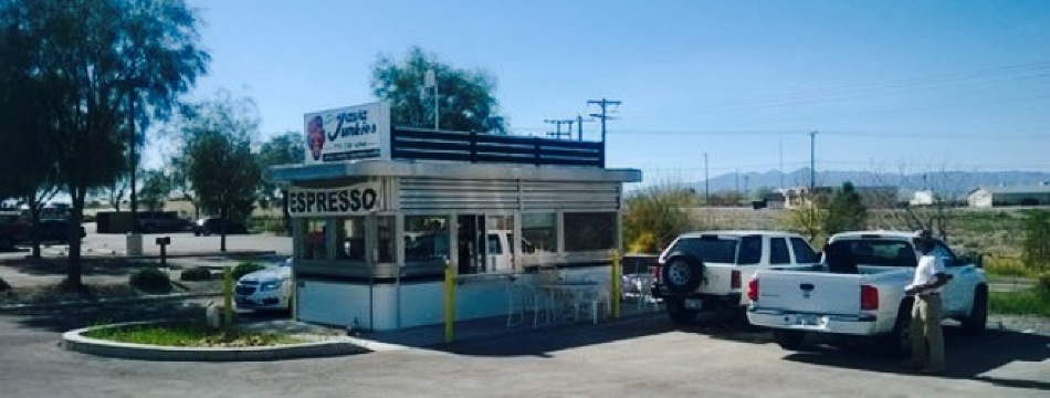 Java Junkies餐厅图片