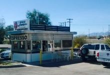 Java Junkies美食图片