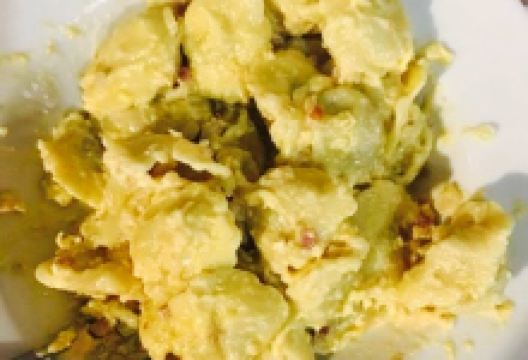 Giuliani's Family Pizzeria美食图片
