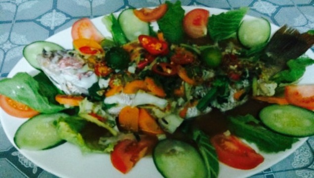 Selera Pantai Timur餐厅图片