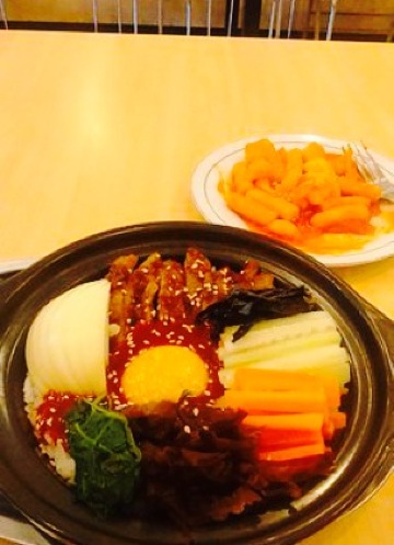 Hoo Set Restaurant餐厅图片