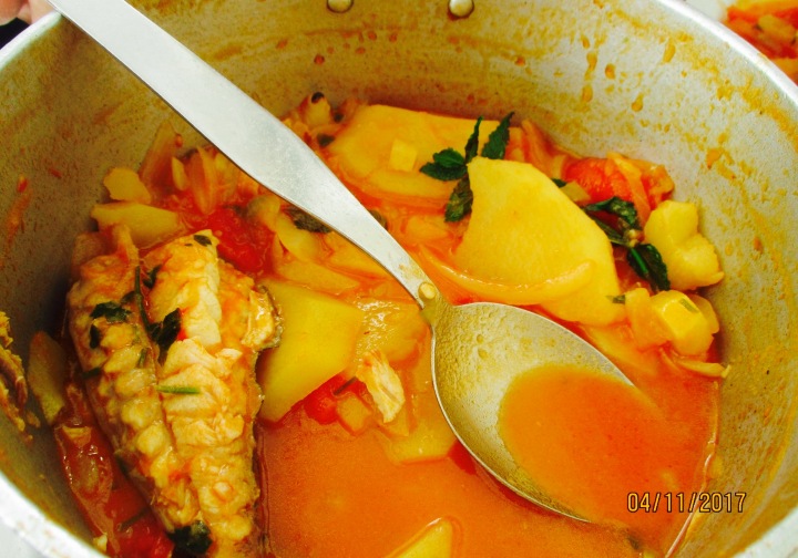 Casa Pires - A Sardinha