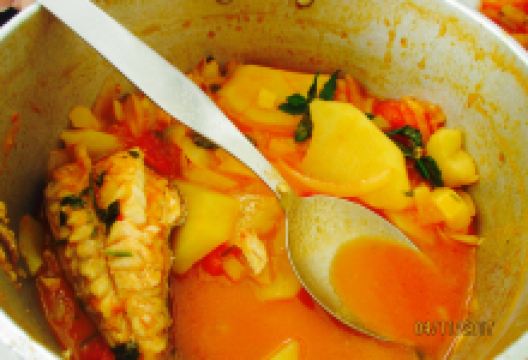 Casa Pires - A Sardinha美食图片