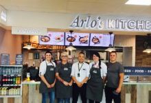 Arlo's Pantry & Kitchen美食图片