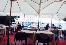 Tavernetta al Molo美食图片