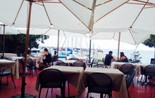 Tavernetta al Molo餐厅图片