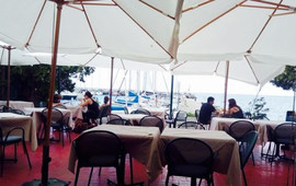 Tavernetta al Molo