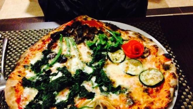 L'Escale 47餐厅图片