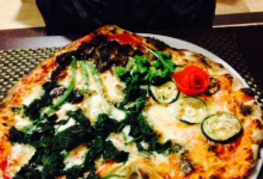 L'Escale 47美食图片