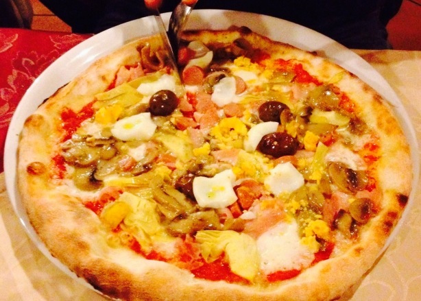 Fort Apache餐厅图片