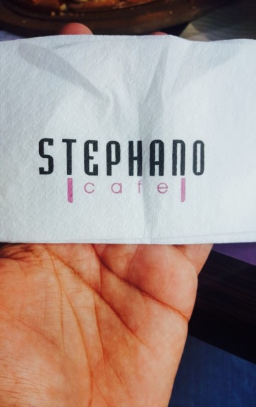 Stephano Cafe