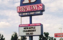 Braum's餐厅图片