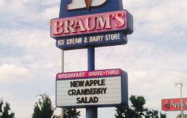 Braum's
