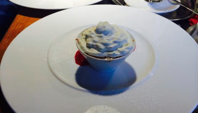 Potrefena Husa Liberec餐厅图片