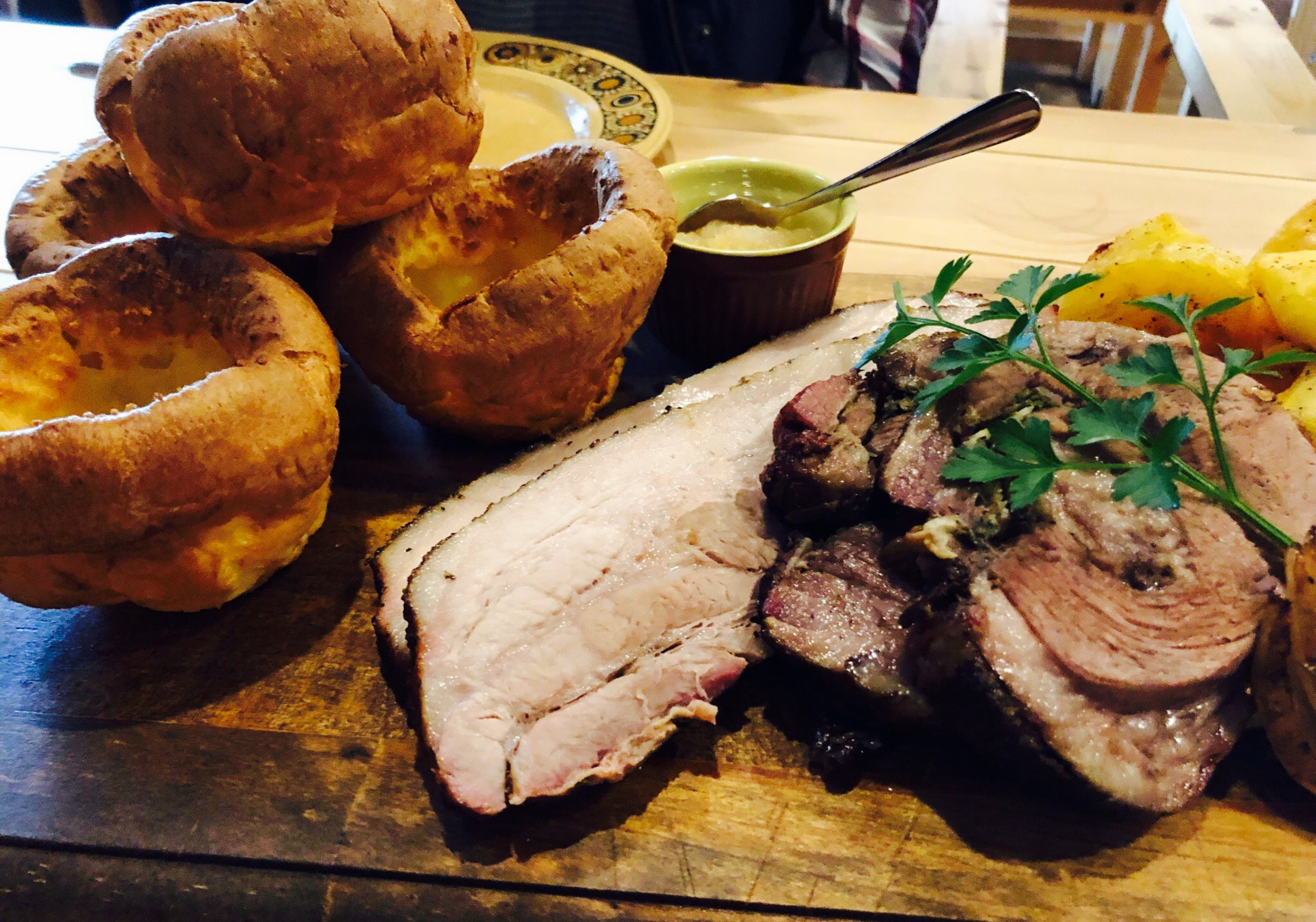 Cafe Mike and Shirley餐厅图片