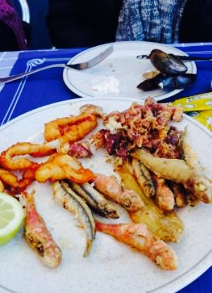 Villa Laura餐厅图片