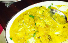 Cafe Spice/Indian Cuisine餐厅图片