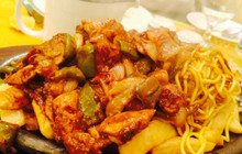 Caesars Restaurants and Confectioneries餐厅图片