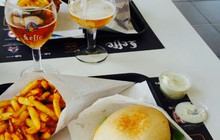 La Frite Qui Passe餐厅图片