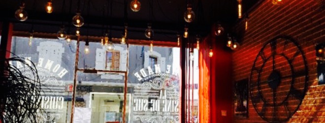 La Cuisine de Sue餐厅图片