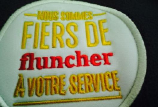 Flunch Mers Les Bains美食图片
