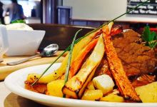 The Garibaldi美食图片