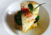 Restaurant Ansitz zum Steinbock美食图片