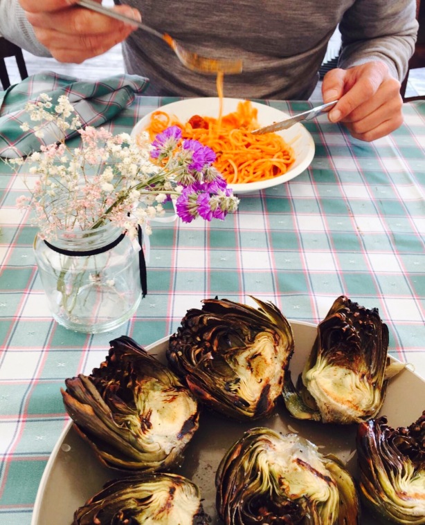 Sol Dorado Restaurant餐厅图片