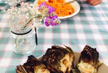 Sol Dorado Restaurant美食图片