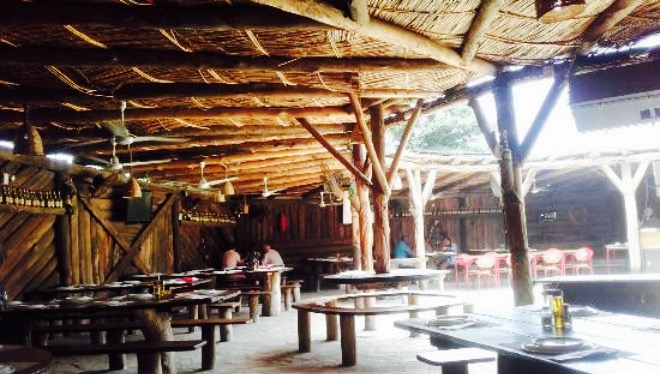 Restaurante Ferro Velho