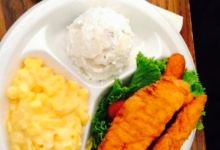 Sibley's Bar-B-Q美食图片