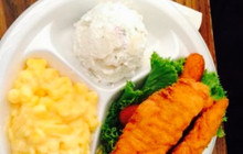 Sibley's Bar-B-Q餐厅图片